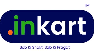 Inkart logo