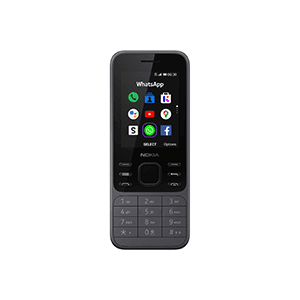 Nokia Feature Phone